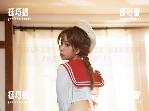 魅瞳meroko 谁还在乎过节礼物?“魅瞳meroko圣诞”这组精选写真才是我真正的“圣诞快乐”!