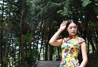 魔镜街拍 – 浴缸无极限,曼曼的狂想曲——快来下载这组套图!