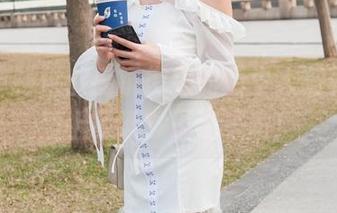 情人节特供:魔镜街拍的陌生人写真,你爱上了谁?说出来吧!