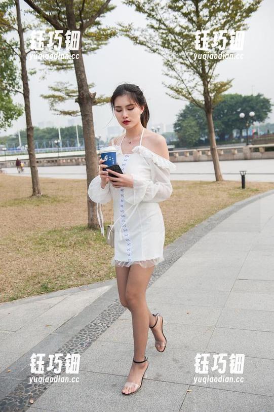 魔镜街拍 情人节特供:魔镜街拍的陌生人写真,你爱上了谁?说出来吧!